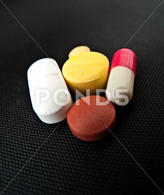 Color Medicines