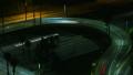 Night Cityscape Timelapse 56 Los Angeles Freeway Traffic Video