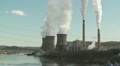 FirstEnergy Bruce Mansfield Power Station 1 Video