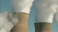 Power Plant Cooling Towers 4 Video