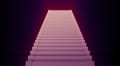 ladder in space