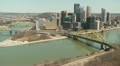 Pittsburgh Skyline 5 Video