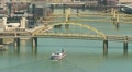Riverboat on the Allegheny River 1 Video