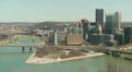 Pittsburgh Skyline 3 Video