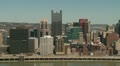 Pittsburgh Skyline 2 Video