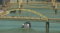 Riverboat on the Allegheny River 2 Video