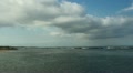 Bali coastline timelapse Video
