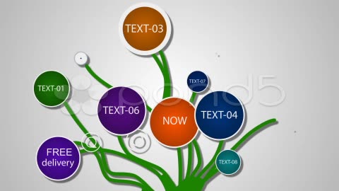 After Effects Project - Pond5 logo tree 22491442 After Effects Project - Pond5 logo tree 22491442
