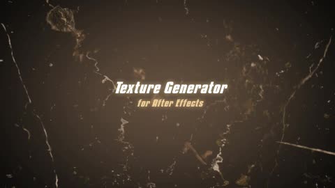 After Effects Project - Pond5 Texture Generator 22528986 After Effects Project - Pond5 Texture Generator 22528986