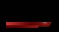 Animated Lower Third Title Strap - Documentary / News Effects - Red HD