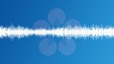 Electronic Static Sound