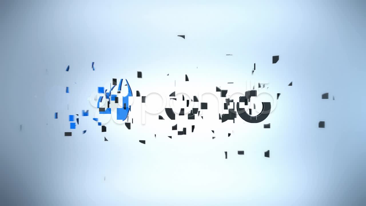 After Effects Project - Pond5 Clean Logo Implosion v2 22682868 After Effects Project - Pond5 Clean Logo Implosion v2 22682868