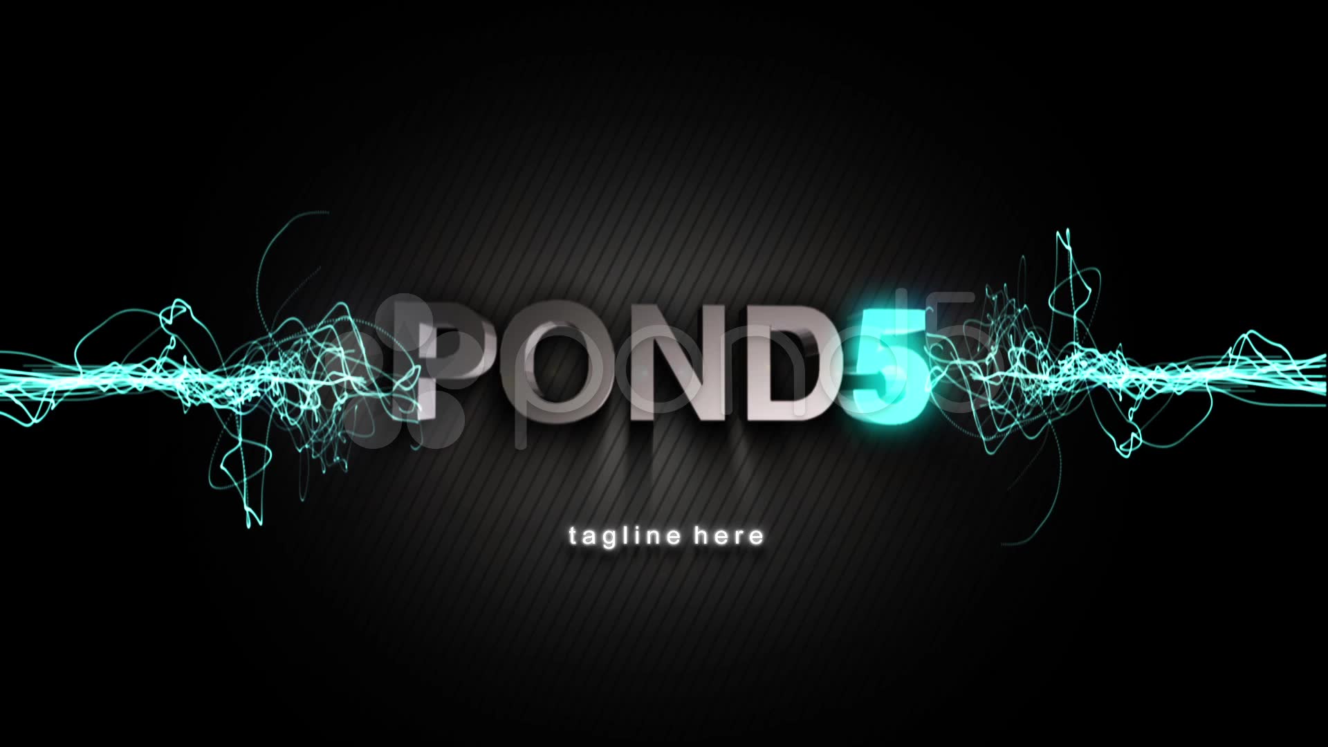 After Effects Project - Pond5 Logo Reveal With Strings Particles 22709823 After Effects Project - Pond5 Logo Reveal With Strings Particles 22709823