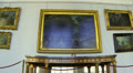 The halls of state Hermitage Museum in St. Petersburg Video