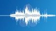 Outdoor city park ambience with birds, traffic and planes 5 Sound Effect