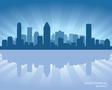 montreal, canada skyline