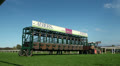 Horse Racing timelapse Video