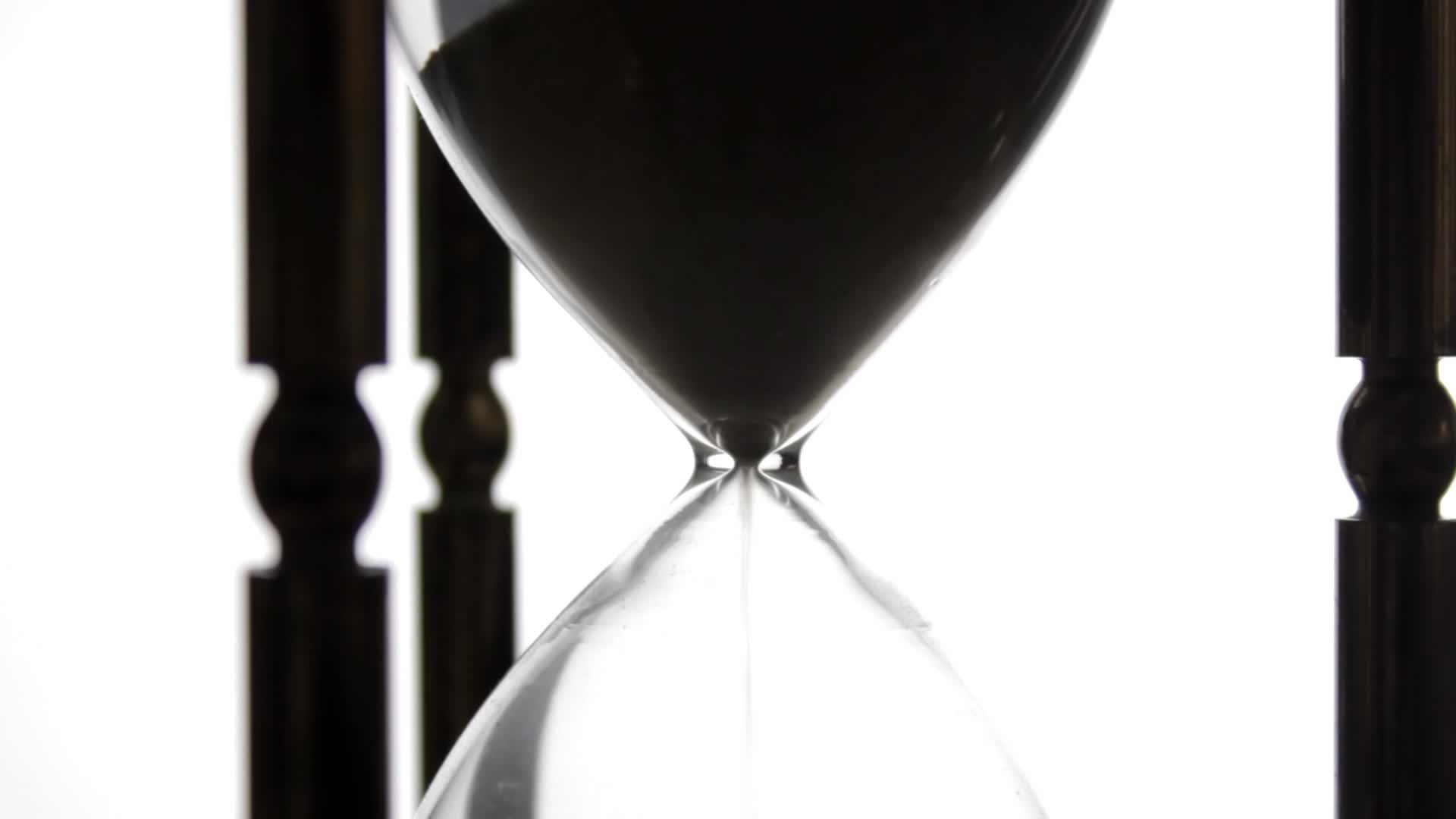 silhouette hourglass