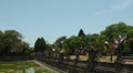Water temple Klungkung at Bali Video