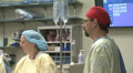 Trauma Emergency Room - Doc Giving Orders Clip 2 of 4