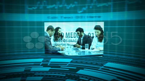After Effects Project - Pond5 Round Statistics Room 23524837 After Effects Project - Pond5 Round Statistics Room 23524837