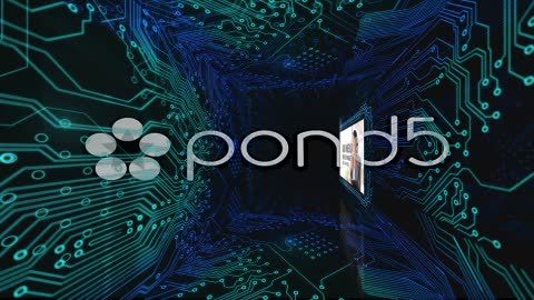 After Effects Project - Pond5 Circuit board tunnel with media 23524901 After Effects Project - Pond5 Circuit board tunnel with media 23524901
