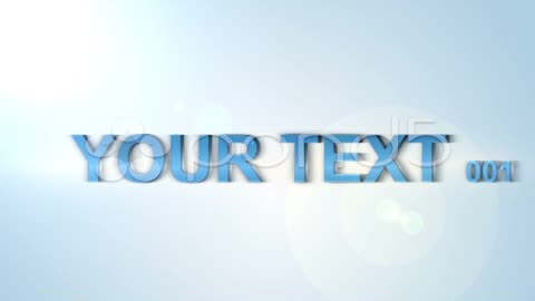 After Effects Project - Pond5 Clean Text Animation 23528974 After Effects Project - Pond5 Clean Text Animation 23528974