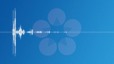 Futuristic Radar Detection (Mono 24bit)