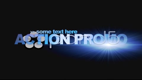 After Effects Project - Pond5 Action Promo 23862171 After Effects Project - Pond5 Action Promo 23862171