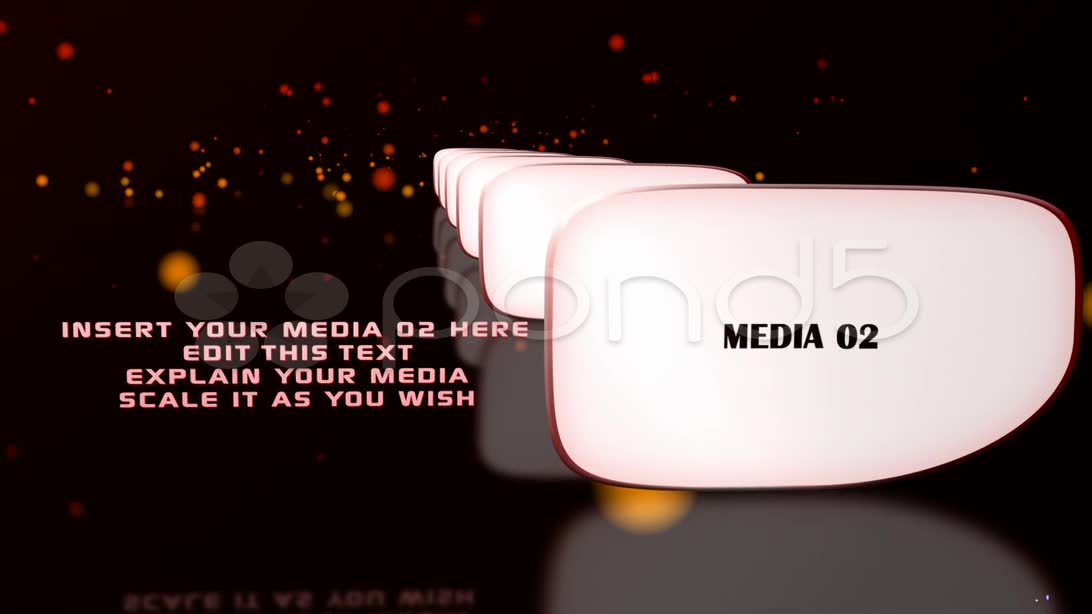 After Effects Project - Pond5 Rounded 23942529 After Effects Project - Pond5 Rounded 23942529