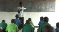 School in South Sudan