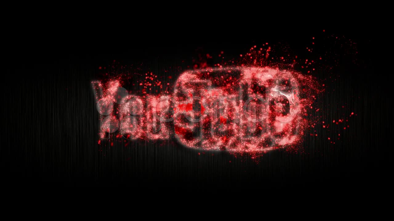 After Effects Project - Pond5 Logo Particular 24157342 After Effects Project - Pond5 Logo Particular 24157342