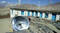 Solar energy