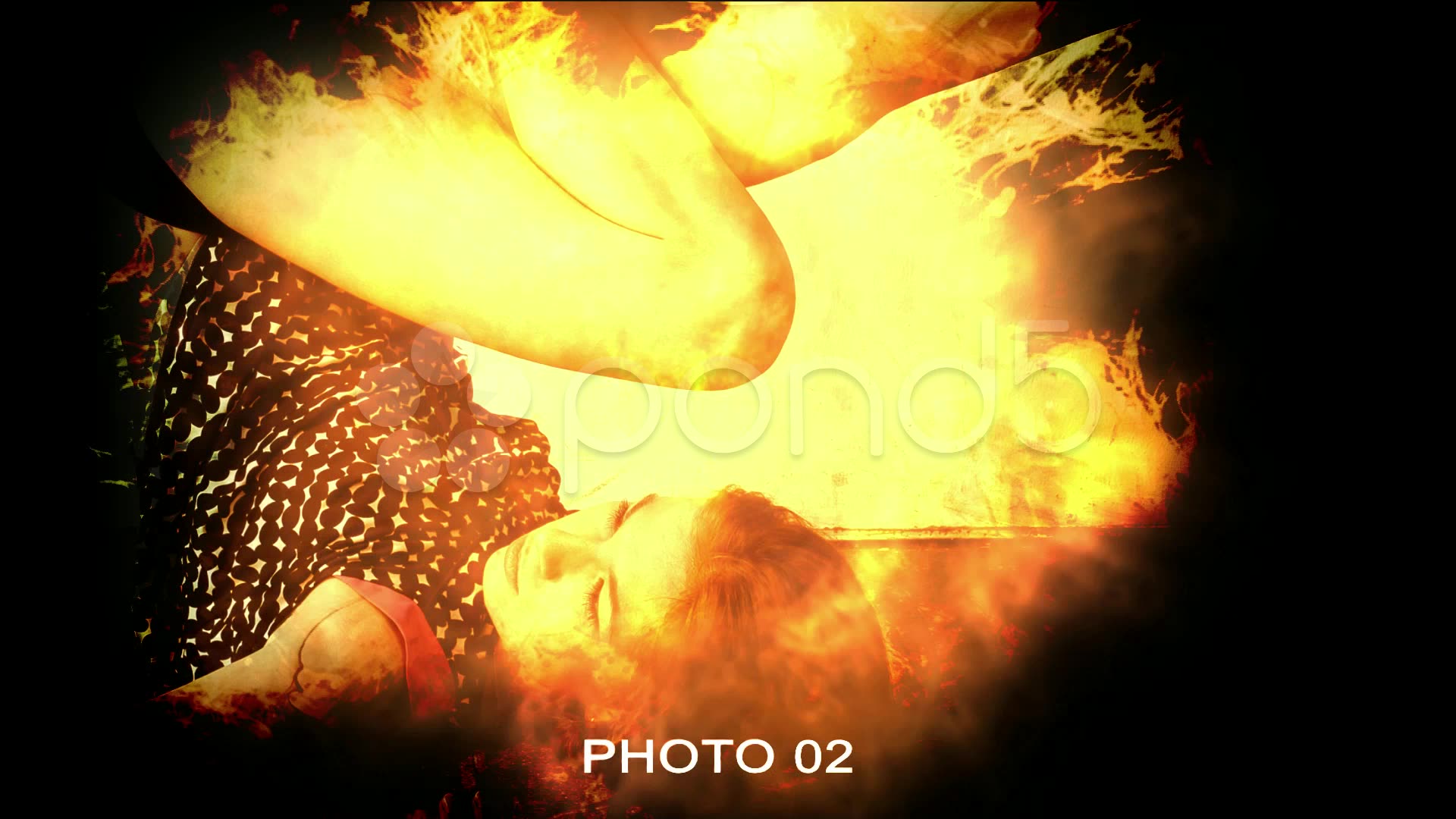 After Effects Project - Pond5 Fire Photo Presentation 24701417 After Effects Project - Pond5 Fire Photo Presentation 24701417
