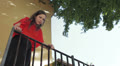 impossible love - elopement - kiss Video