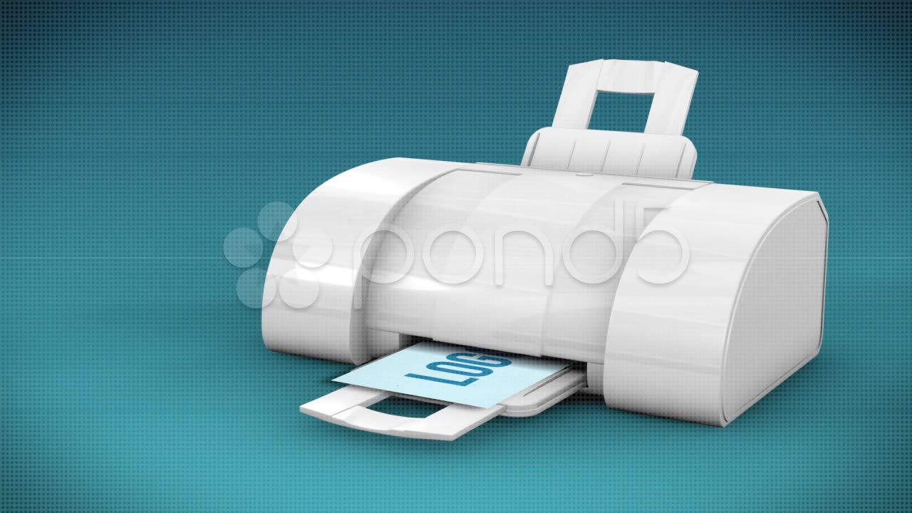 After Effects Project - Pond5 Ink Jet Printer Logo Reveal 24719708 After Effects Project - Pond5 Ink Jet Printer Logo Reveal 24719708