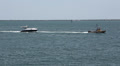 Sea Tow Rescue Video