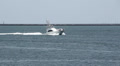 Sport Fishing Boat In Southern California Video