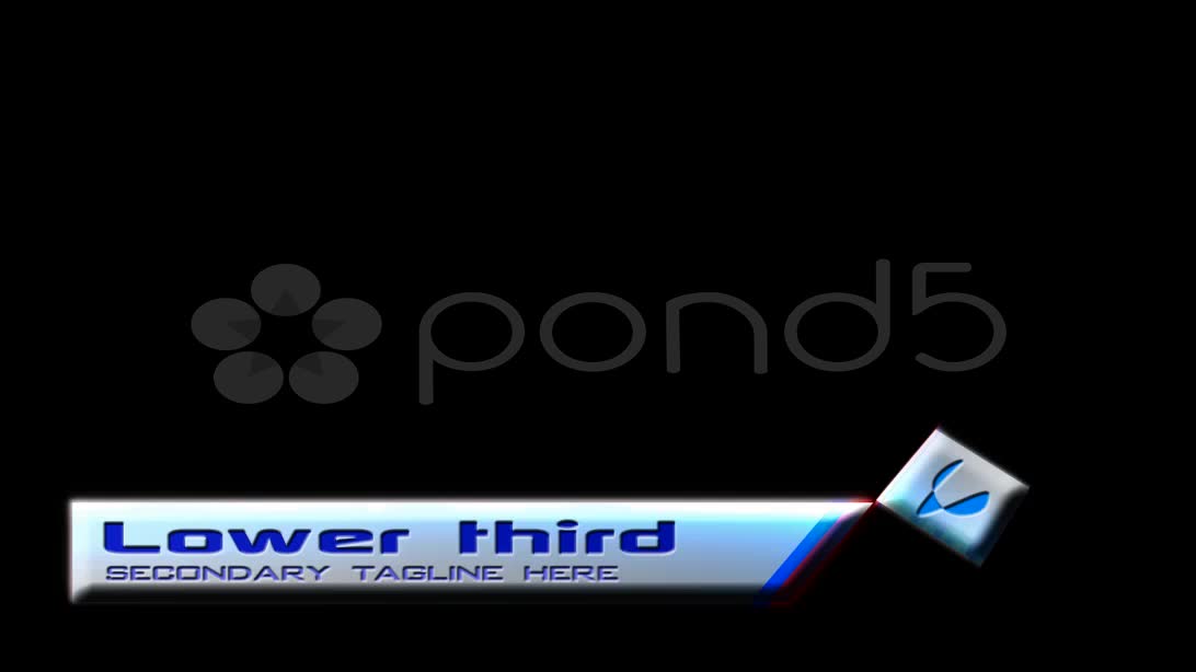 After Effects Project - Pond5 Lower third 24844209 After Effects Project - Pond5 Lower third 24844209