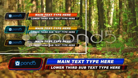 After Effects Project - Pond5 Logo Bed Lower Third 24851060 After Effects Project - Pond5 Logo Bed Lower Third 24851060
