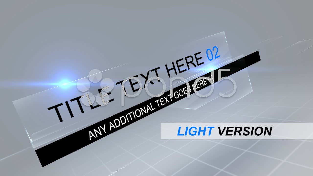 After Effects Project - Pond5 Glass Business Presentation 24851740 After Effects Project - Pond5 Glass Business Presentation 24851740