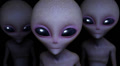 alien