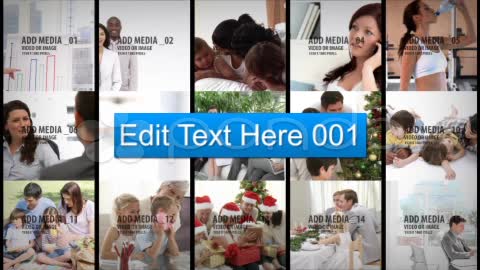 After Effects Project - Pond5 Opening Media Levels AE Version 5 25217375 After Effects Project - Pond5 Opening Media Levels AE Version 5 25217375