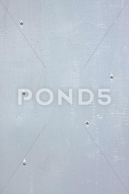 Stock photo of gray steel background