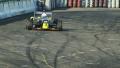 Formula 1 F1 driving cars on track during competition racing at daytime Video