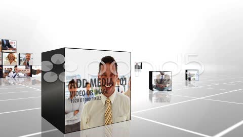 After Effects Project - Pond5 Media Room With Video Cubes 25457778 After Effects Project - Pond5 Media Room With Video Cubes 25457778