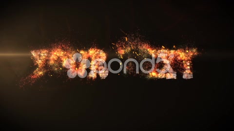 After Effects Project - Pond5 Abstract Fire Logo 25501715 After Effects Project - Pond5 Abstract Fire Logo 25501715
