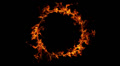 ring of fire
