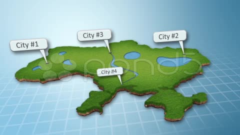 After Effects Project - Pond5 3D Map 25696991 After Effects Project - Pond5 3D Map 25696991