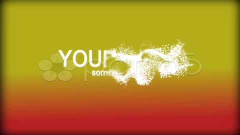 After Effects Project - Pond5 Logo formation 25798083 After Effects Project - Pond5 Logo formation 25798083